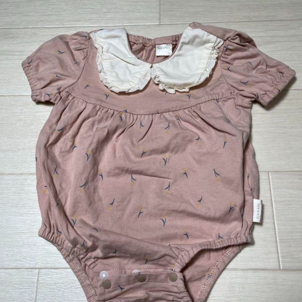 children's clothing